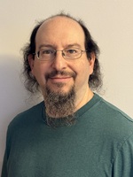 Ian
Goldberg